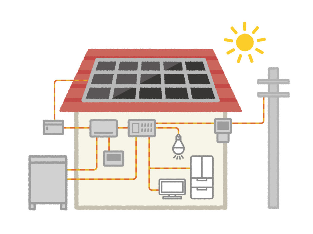 オール電化